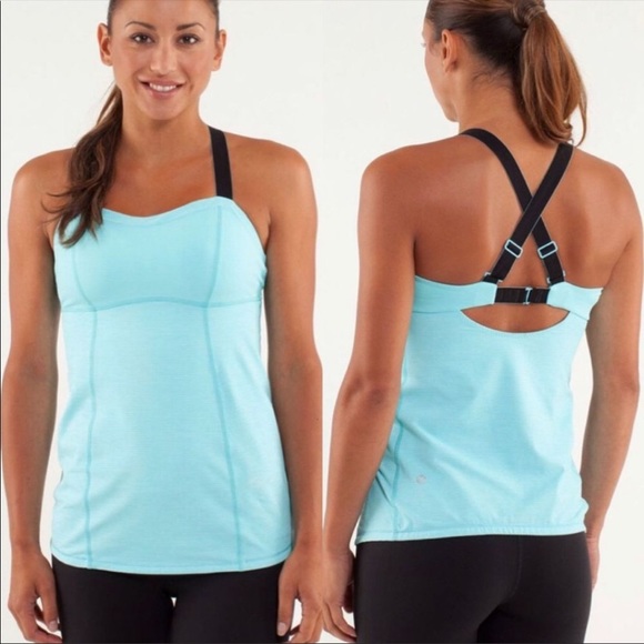 Lululemon Tank - Picture 5 of 5
